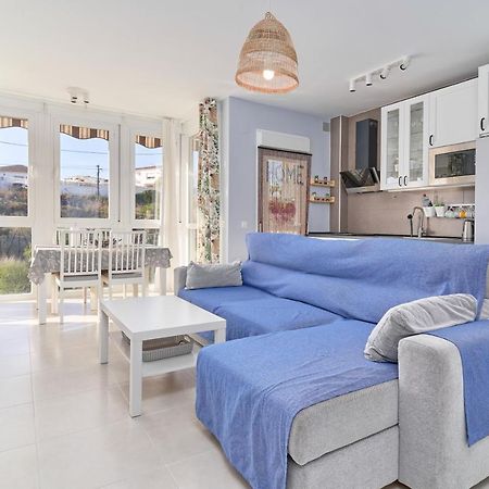 Recreo 10 Διαμέρισμα Torrox Εξωτερικό φωτογραφία