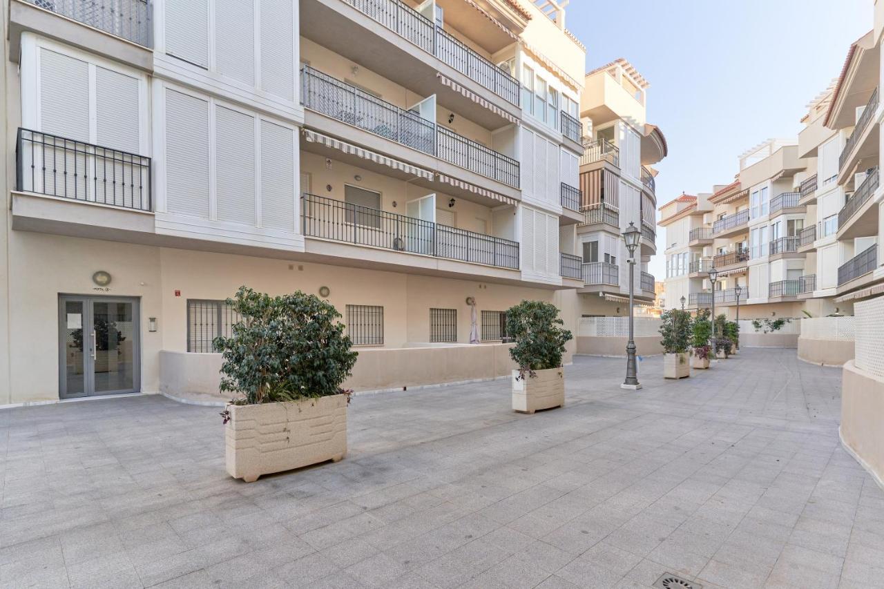 Recreo 10 Διαμέρισμα Torrox Εξωτερικό φωτογραφία