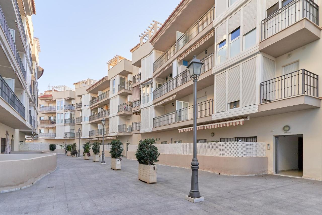 Recreo 10 Διαμέρισμα Torrox Εξωτερικό φωτογραφία