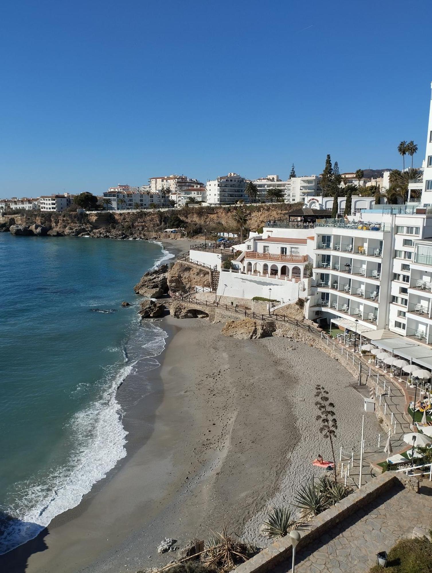 Recreo 10 Διαμέρισμα Torrox Εξωτερικό φωτογραφία